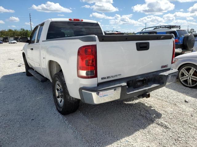 Photo 3 from auction – 2011 GMC SIERRA C15 with VIN 1GTR1TEX7BZ185738