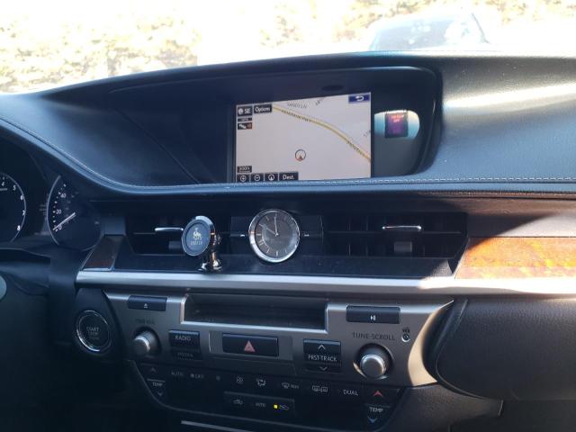Photo 9 from auction – 2015 LEXUS ES 350 with VIN JTHBK1GG4F2208342