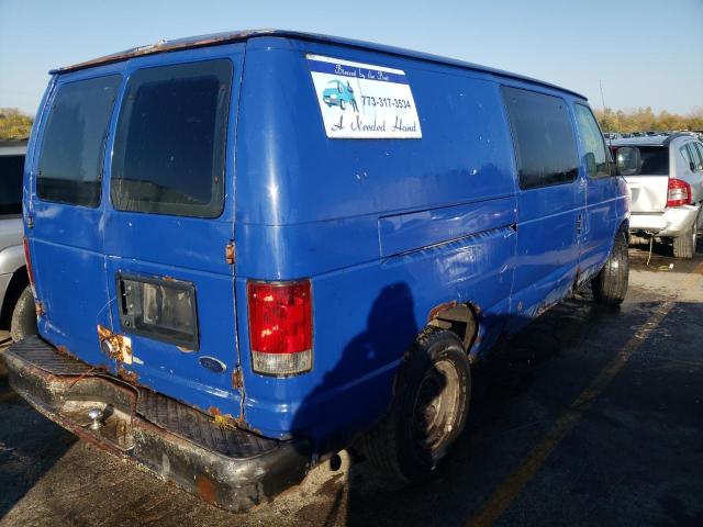 Photo 4 from auction – 2003 FORD ECONOLINE with VIN 1FTNE24243HA54566