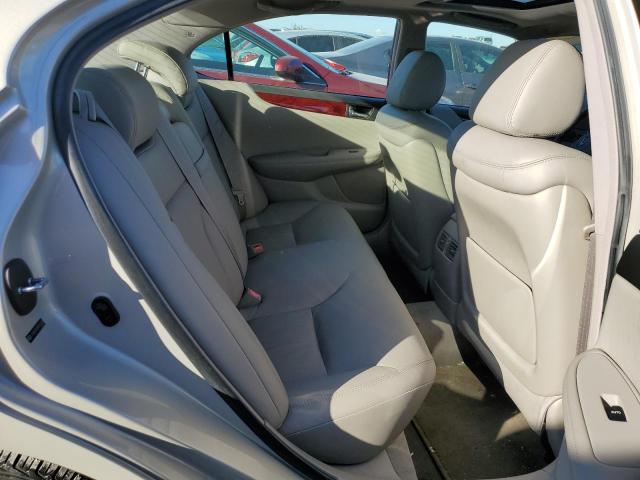 Photo 6 from auction – 2004 LEXUS ES 330 with VIN JTHBA30G045006408