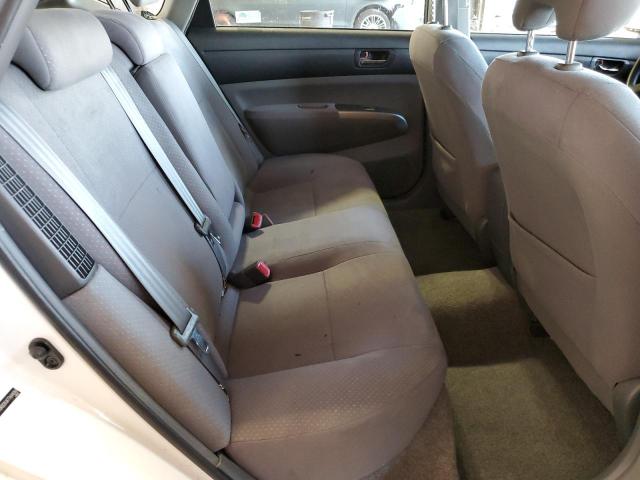 Photo 6 from auction – 2007 TOYOTA PRIUS with VIN JTDKB20UX77694084