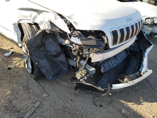 Photo 9 from auction – 2019 JEEP CHEROKEE L with VIN 1C4PJMLX7KD136486