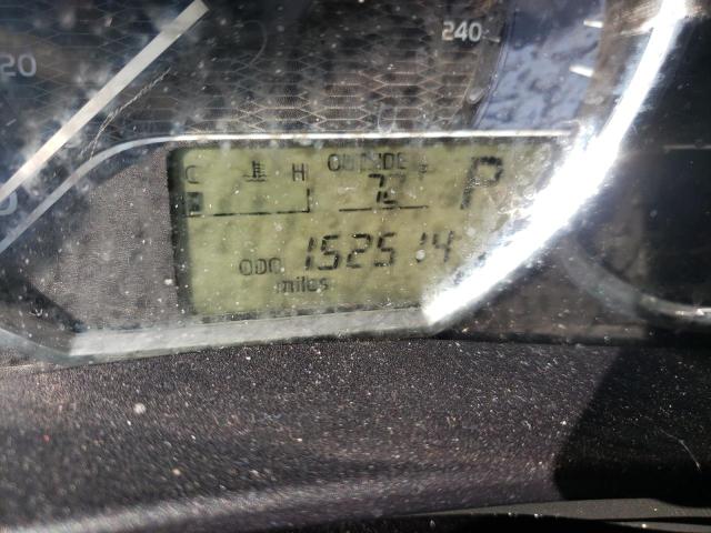 Photo 8 from auction – 2015 TOYOTA COROLLA L with VIN 2T1BURHE0FC232839