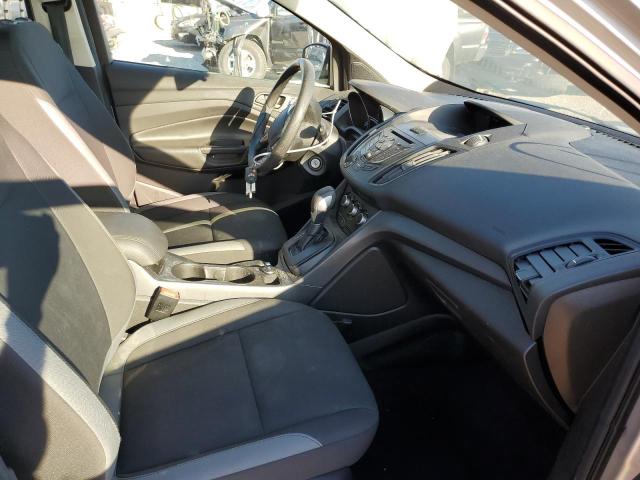 Photo 5 from auction – 2015 FORD ESCAPE S with VIN 1FMCU0F76FUC78856