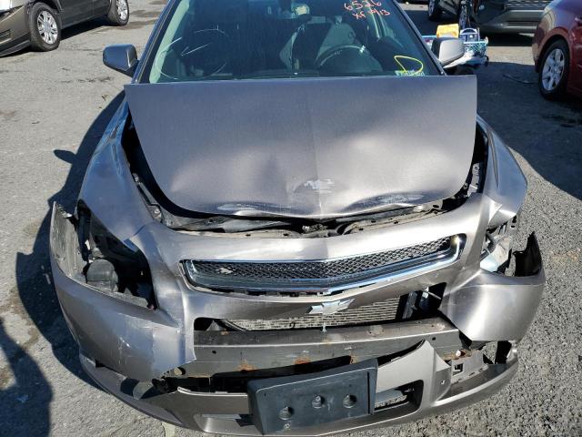 Photo 7 from auction – 2011 CHEVROLET MALIBU 1LT with VIN 1G1ZC5E15BF185121