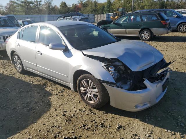 NISSAN ALTIMA BAS 2012 with VIN 1N4AL2AP6CN511857 - Photo from auction