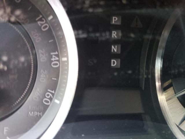 Photo 8 from auction – 2012 LEXUS IS 350 with VIN JTHFE2C21C2507386