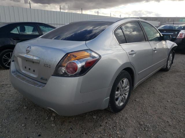 Photo 4 from auction – 2010 NISSAN ALTIMA BAS with VIN 1N4AL2AP5AC120658