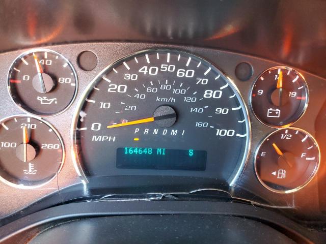 Photo 8 from auction – 2010 CHEVROLET EXPRESS G2 with VIN 1GCZGFBA0A1141397