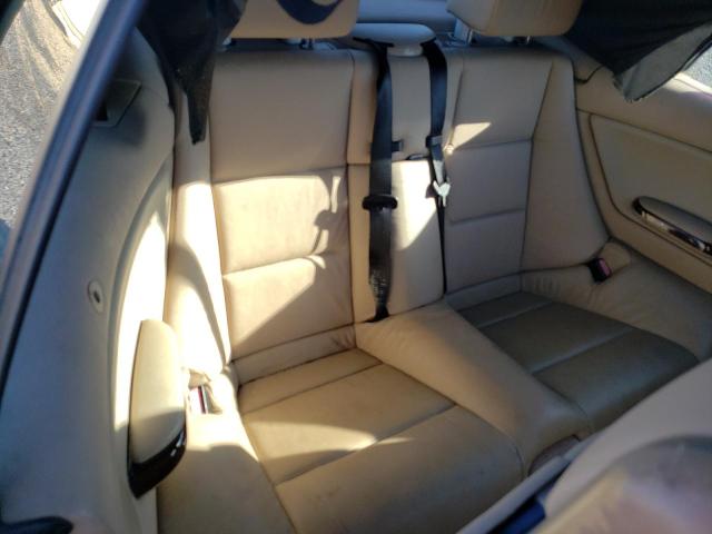 Photo 6 from auction – 2000 BMW 323 CI with VIN WBABR3340YEA83913