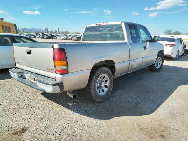 Photo 4 from auction – 2003 GMC NEW SIERRA with VIN 2GTEC19X531289842