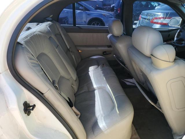 Photo 6 from auction – 2001 BUICK PARK AVENU with VIN 1G4CW54K014231037