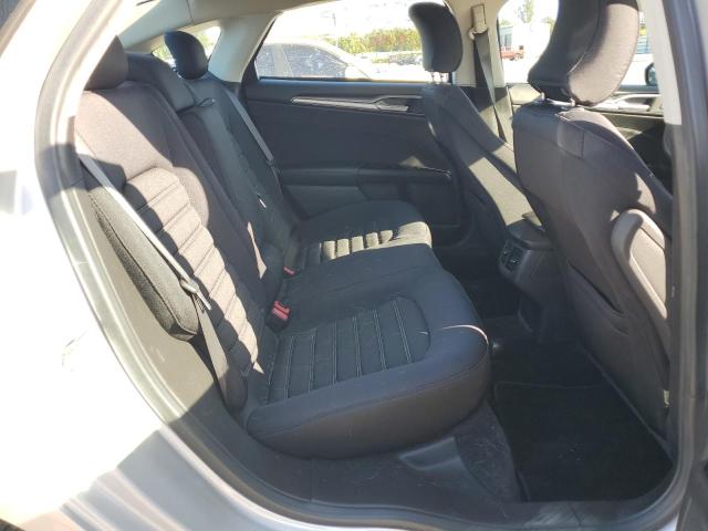 Photo 10 from auction – 2015 FORD FUSION SE with VIN 3FA6P0H71FR237764