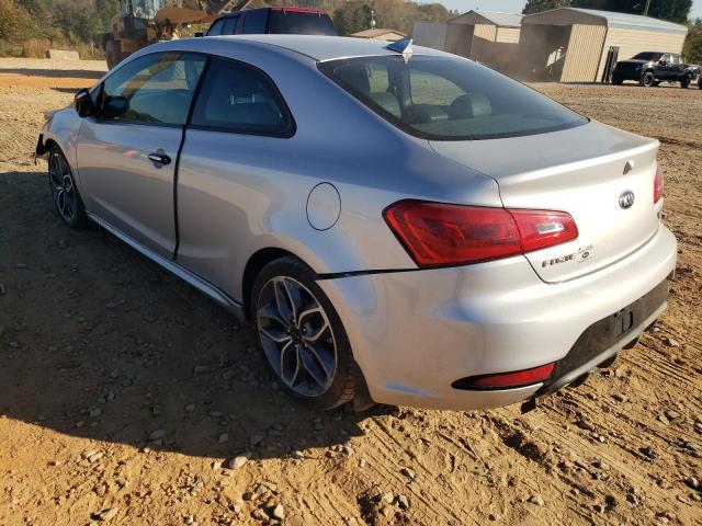 Photo 3 from auction – 2015 KIA FORTE SX with VIN KNAFZ6A33F5420131