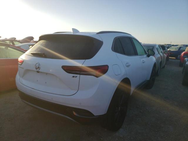 Photo 4 from auction – 2021 BUICK ENVISION E with VIN LRBFZNR47MD072457