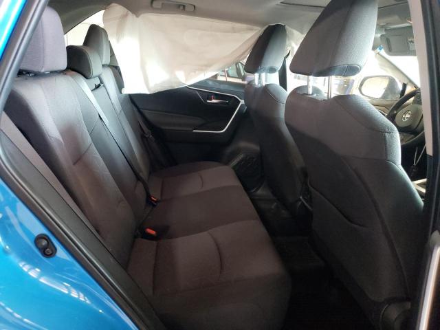 Photo 6 from auction – 2019 TOYOTA RAV4 XLE with VIN JTMP1RFV5KJ021281