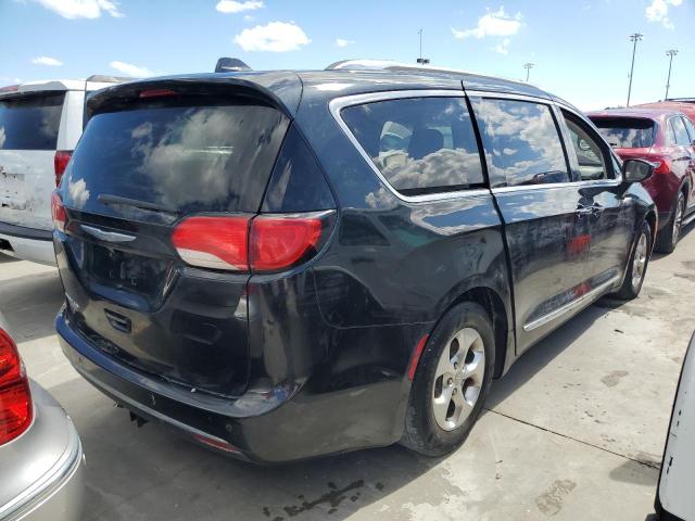 Photo 4 from auction – 2017 CHRYSLER PACIFICA T with VIN 2C4RC1EG2HR517652