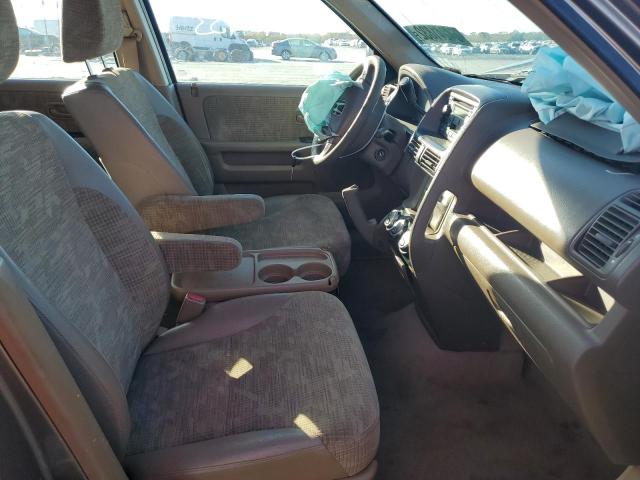 Photo 5 from auction – 2004 HONDA CR-V LX with VIN SHSRD684X4U206741