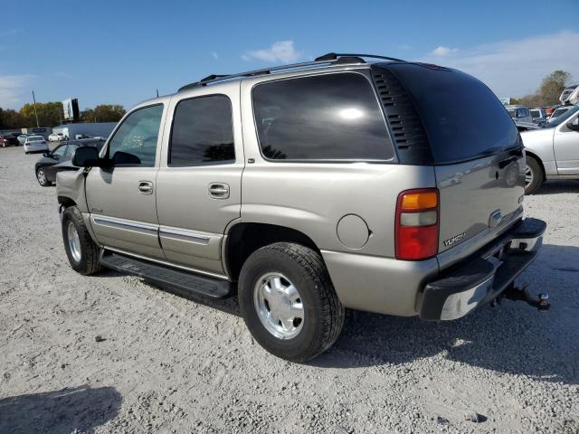 Photo 3 from auction – 2003 GMC YUKON with VIN 1GKEC13Z03R314068
