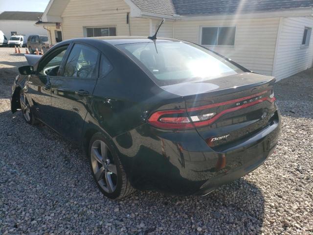 Photo 3 from auction – 2013 DODGE DART LIMIT with VIN 1C3CDFCB6DD340841