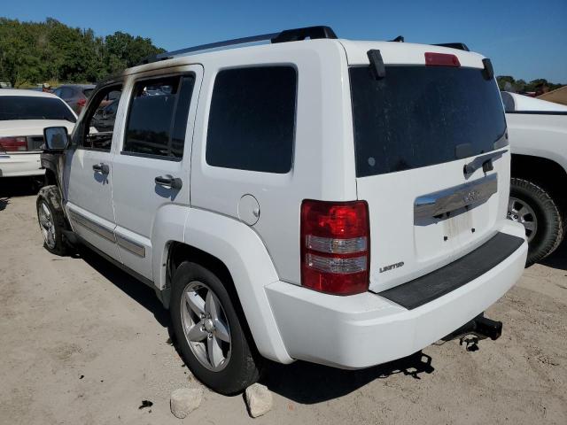Photo 3 from auction – 2012 JEEP LIBERTY LI with VIN 1C4PJLCK4CW107113