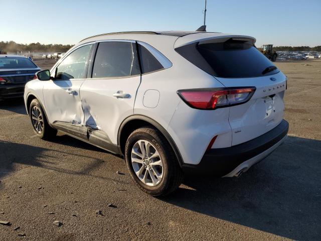 Photo 3 from auction – 2020 FORD ESCAPE SE with VIN 1FMCU9G62LUA04107