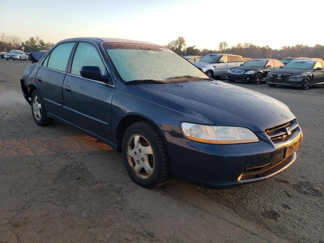 HONDA ACCORD EX 2000 with VIN 1HGCG6571YA019133 - Photo from auction