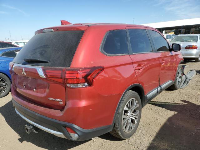 Photo 4 from auction – 2018 MITSUBISHI OUTLANDER with VIN JA4AZ3A34JZ070158