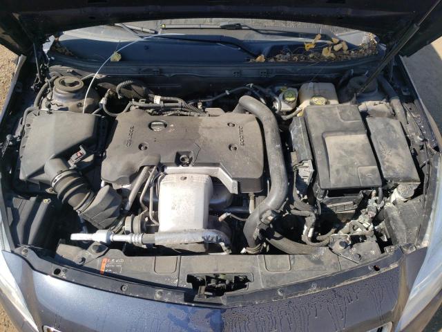 Photo 7 from auction – 2015 BUICK REGAL PREM with VIN 2G4GN5EX8F9279839