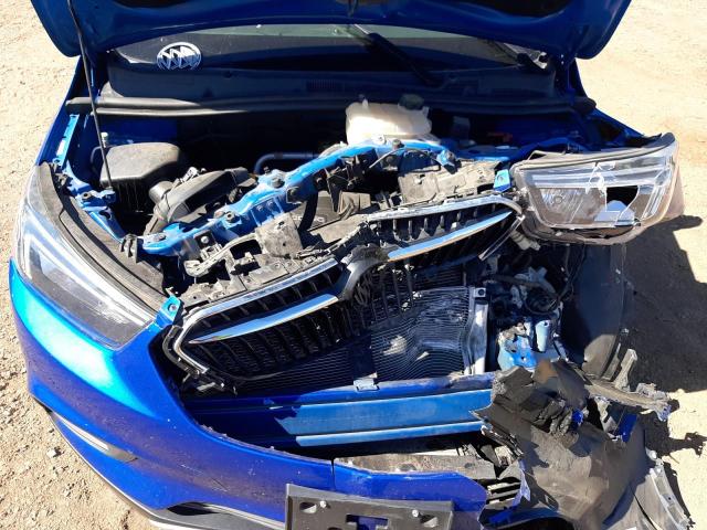 Photo 7 from auction – 2018 BUICK ENCORE PRE with VIN KL4CJESBXJB629013
