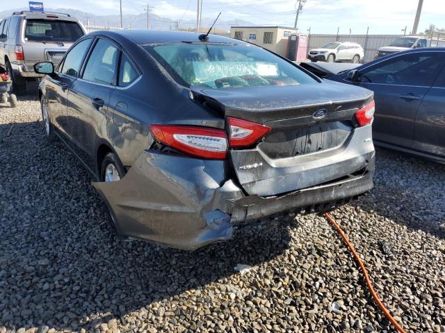 Photo 9 from auction – 2016 FORD FUSION SE with VIN 3FA6P0H70GR358044
