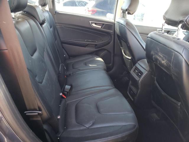 Photo 6 from auction – 2018 FORD EDGE TITAN with VIN 2FMPK4K99JBB40913