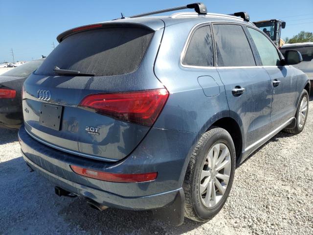 Zdjęcie 4 z aukcji – 2016 AUDI Q5 PREMIUM z VIN WA1C2AFP8GA094385