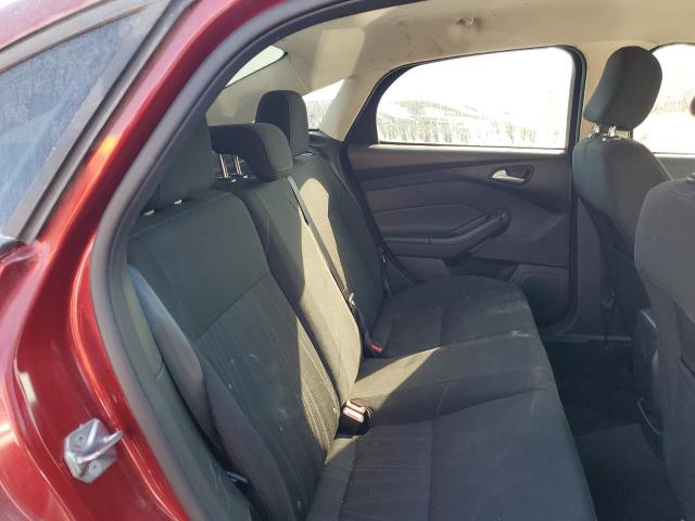 Photo 6 from auction – 2016 FORD FOCUS SE with VIN 1FADP3F24GL401816