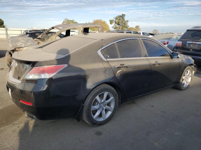 Photo 4 from auction – 2012 ACURA TL with VIN 19UUA8F52CA009511