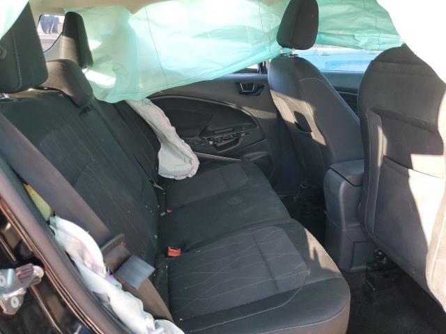 Photo 6 from auction – 2018 FORD ECOSPORT S with VIN MAJ3P1TEXJC200072