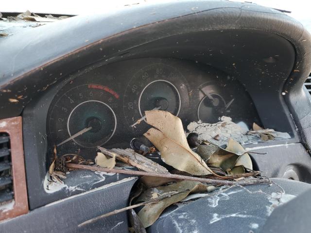 Photo 8 from auction – 2008 TOYOTA CAMRY SOLA with VIN 4T1FA38P68U153105