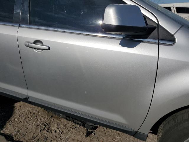 Photo 9 from auction – 2011 FORD EDGE LIMIT with VIN 2FMDK4KC0BBA81847