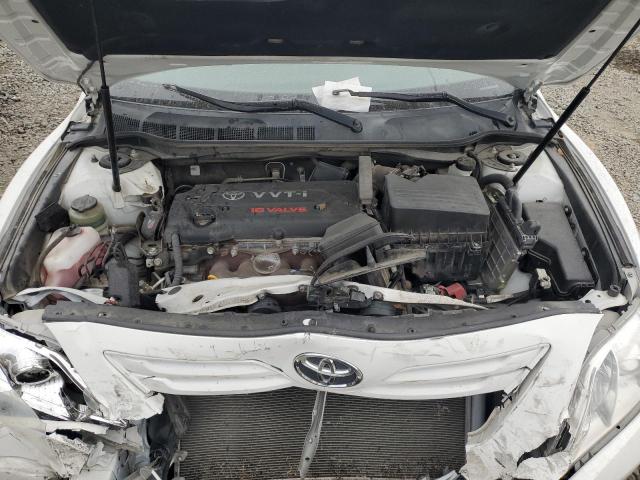 Photo 7 from auction – 2007 TOYOTA CAMRY CE with VIN JTNBE46K273054639