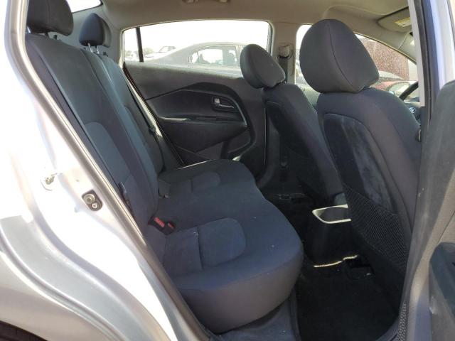 Foto 6 de la subasta – 2014 KIA RIO LX con VIN KNADM4A3XE6344121