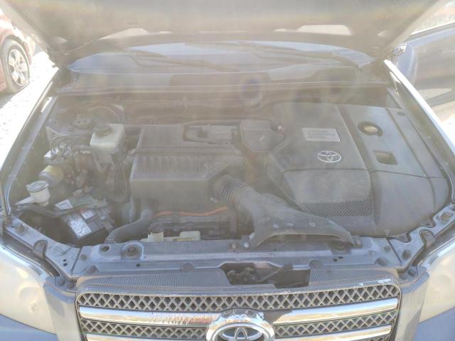 Photo 7 from auction – 2006 TOYOTA HIGHLANDER with VIN JTEEW21A360030458
