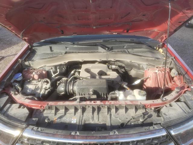 Photo 7 from auction – 2020 FORD EXPLORER X with VIN 1FMSK8DH9LGD16702