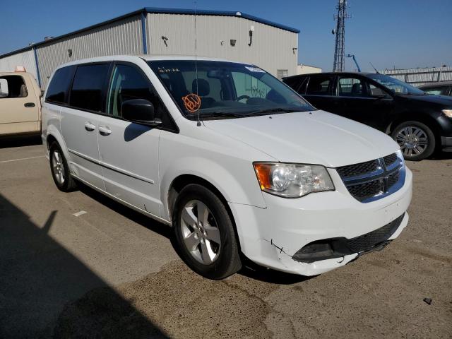 Photo 4 from auction – 2014 DODGE GRAND CARA with VIN 2C4RDGBG1ER290700