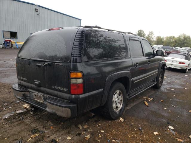 Photo 4 from auction – 2004 CHEVROLET SUBURBAN C with VIN 1GNEC16T74J170366
