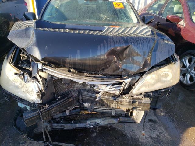 Zdjęcie 7 z aukcji – 2011 LEXUS ES 350 z VIN JTHBK1EG1B2427904