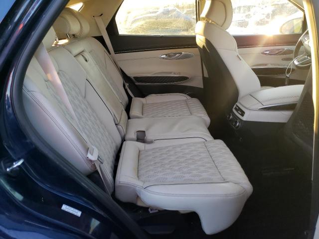 Photo 6 from auction – 2022 GENESIS GV70 BASE with VIN KMUMCDTC4NU075223