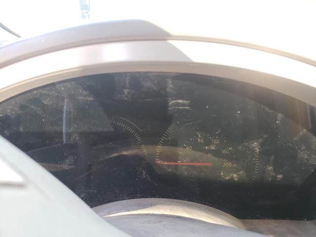 Photo 8 from auction – 2005 INFINITI QX56 with VIN 5N3AA08C55N801746
