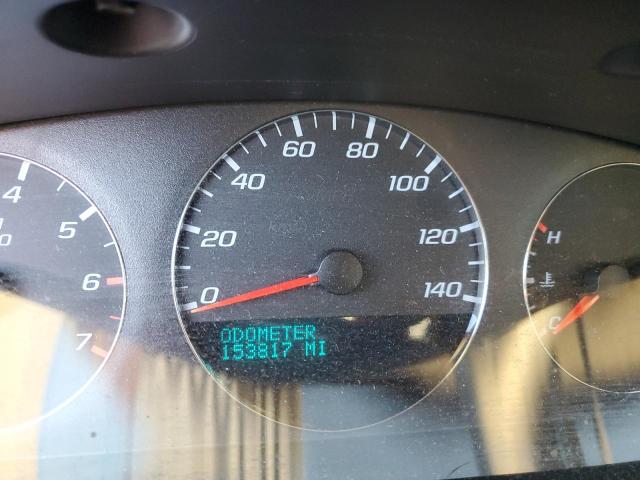 Photo 8 from auction – 2007 CHEVROLET IMPALA LT with VIN 2G1WT58N979278175