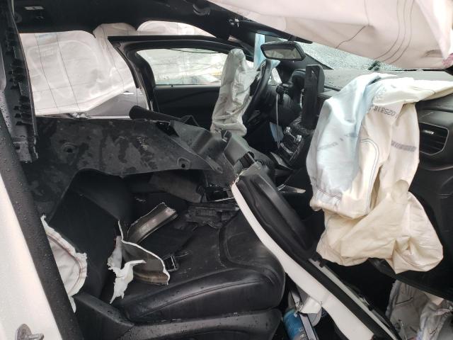 Photo 5 from auction – 2021 FORD EXPLORER P with VIN 1FM5K8HC1MGA76851