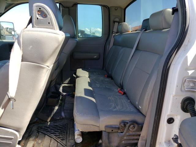 Photo 6 from auction – 2008 FORD F150 with VIN 1FTRX12WX8FB79165